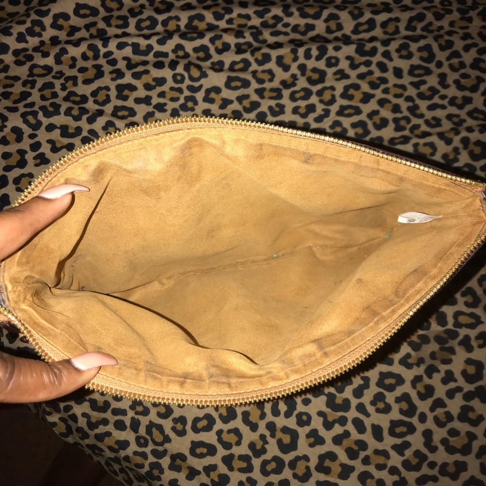 MCM POUCH